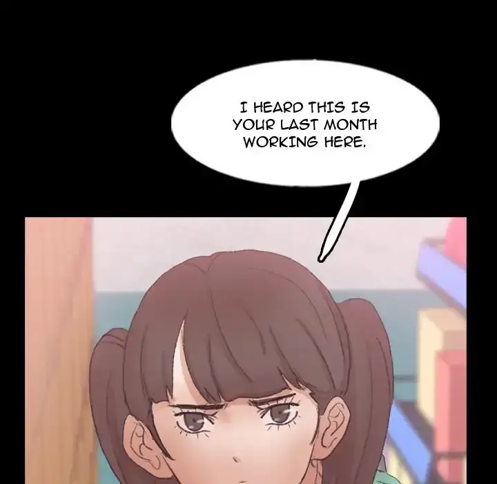 Secret Neighbors Chapter 63 Page 97