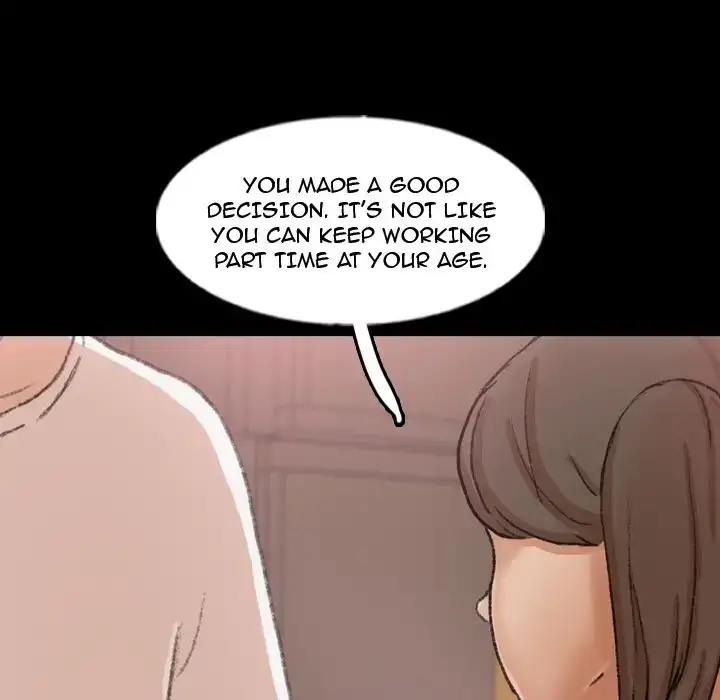 Secret Neighbors Chapter 63 Page 99