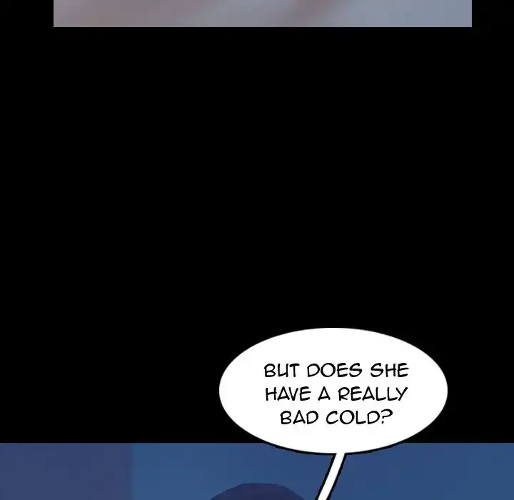 Secret Neighbors Chapter 64 Page 10