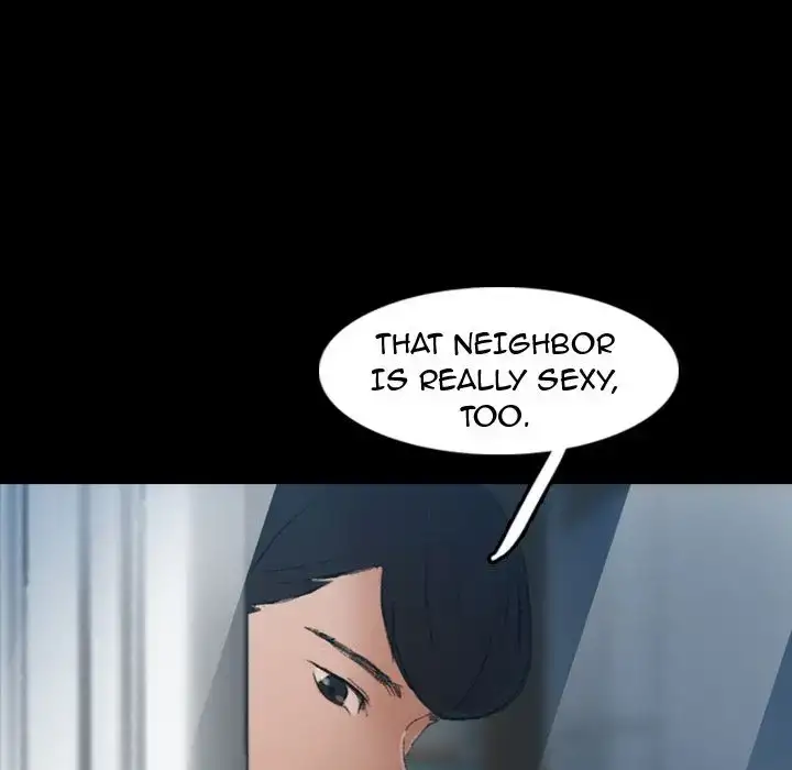 Secret Neighbors Chapter 64 Page 101