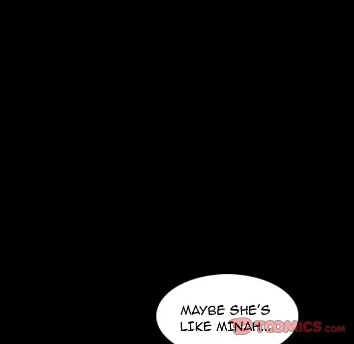 Secret Neighbors Chapter 64 Page 104