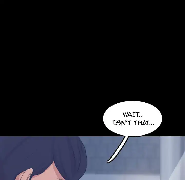 Secret Neighbors Chapter 64 Page 109