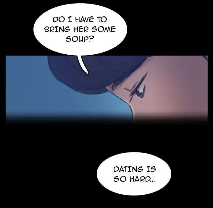 Secret Neighbors Chapter 64 Page 15