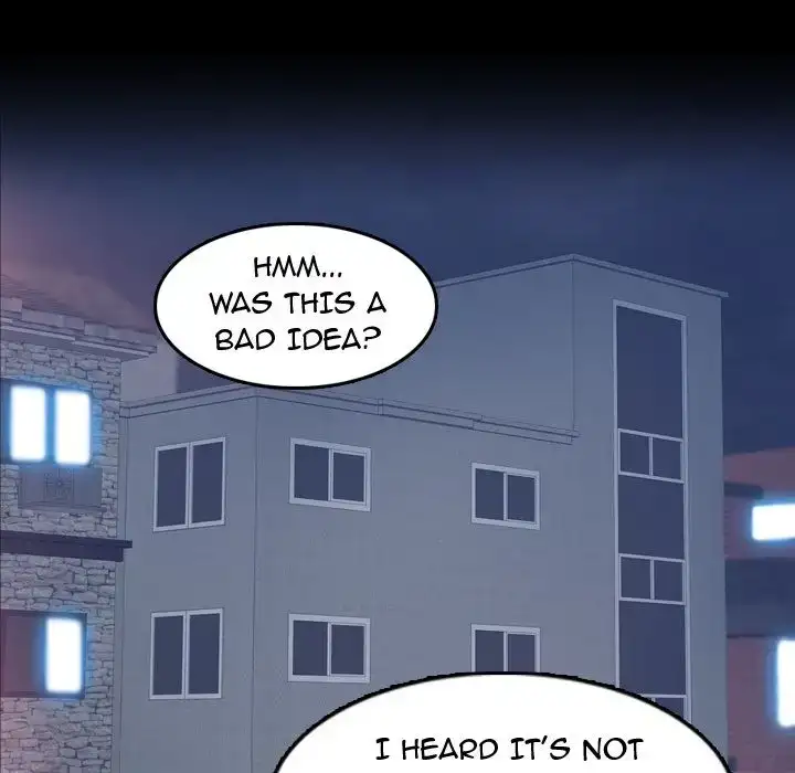 Secret Neighbors Chapter 64 Page 18