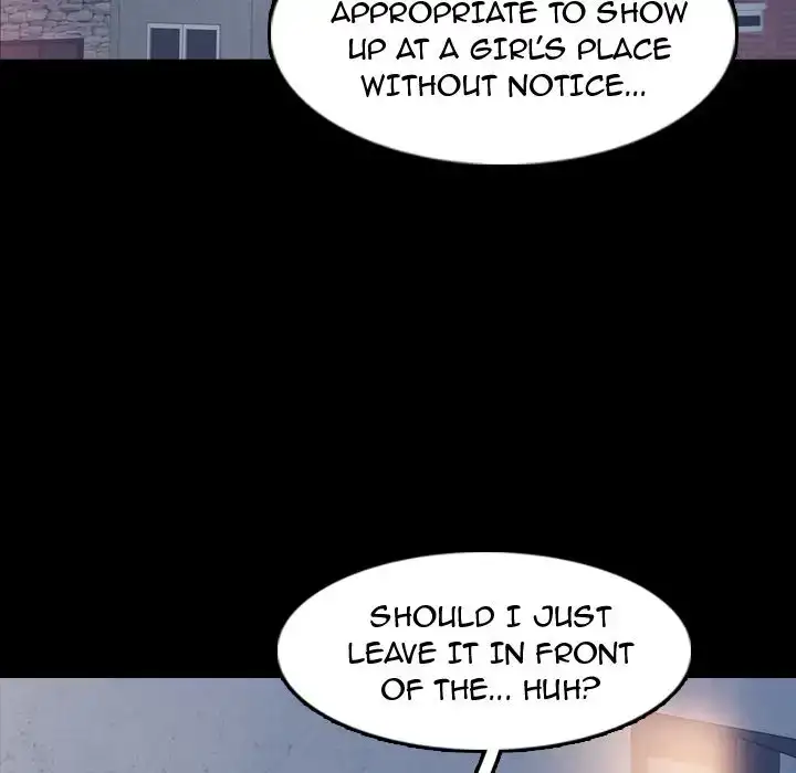Secret Neighbors Chapter 64 Page 19