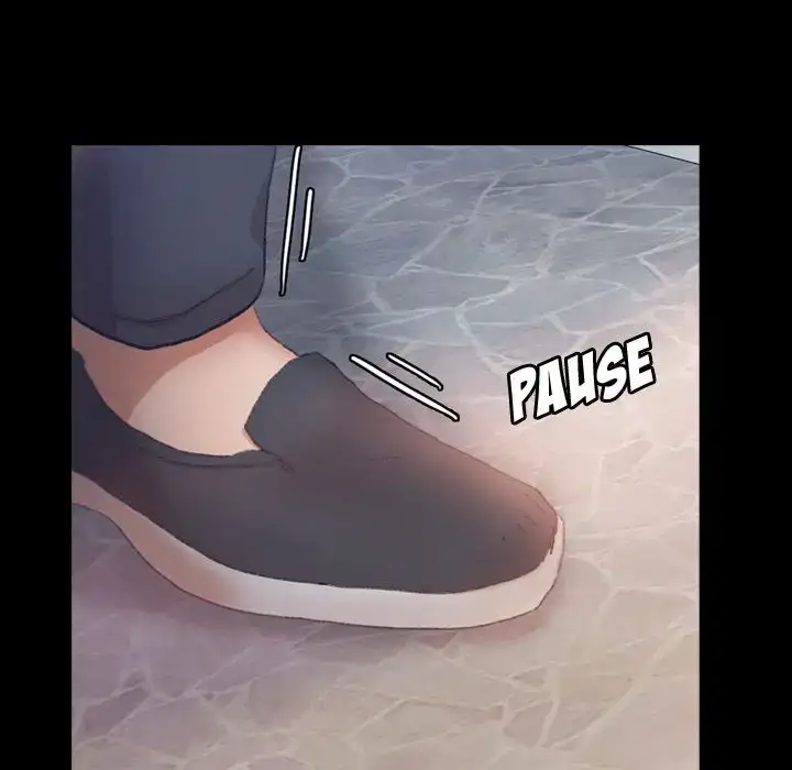 Secret Neighbors Chapter 64 Page 22
