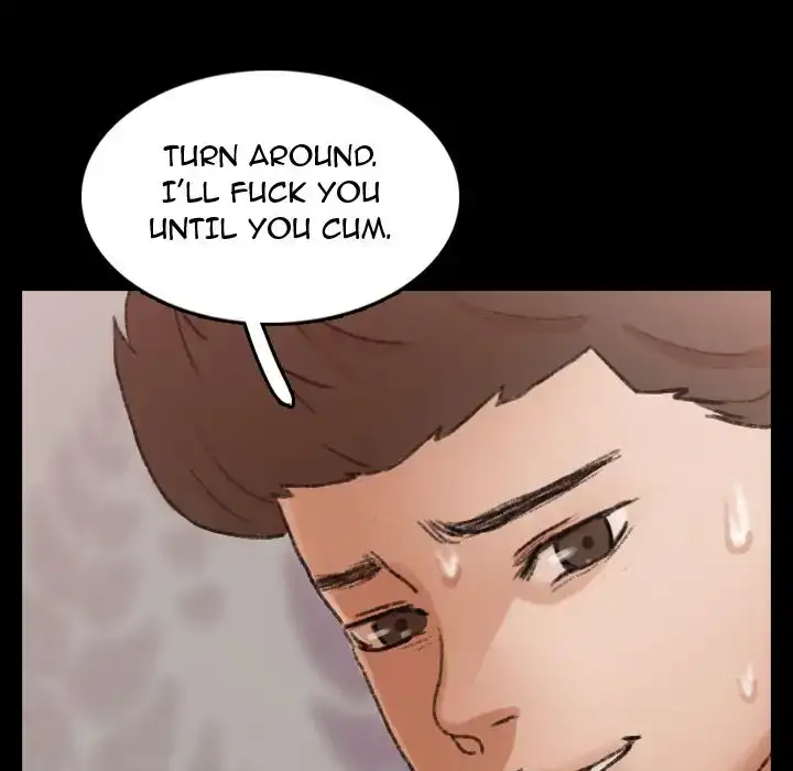 Secret Neighbors Chapter 64 Page 40