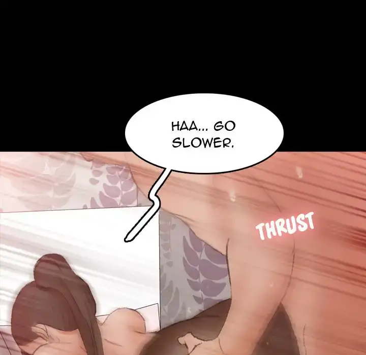 Secret Neighbors Chapter 64 Page 48