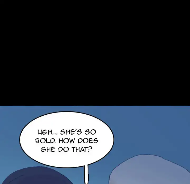 Secret Neighbors Chapter 64 Page 5