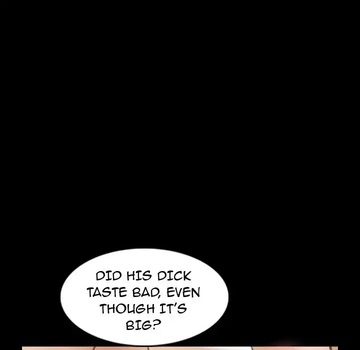 Secret Neighbors Chapter 64 Page 57