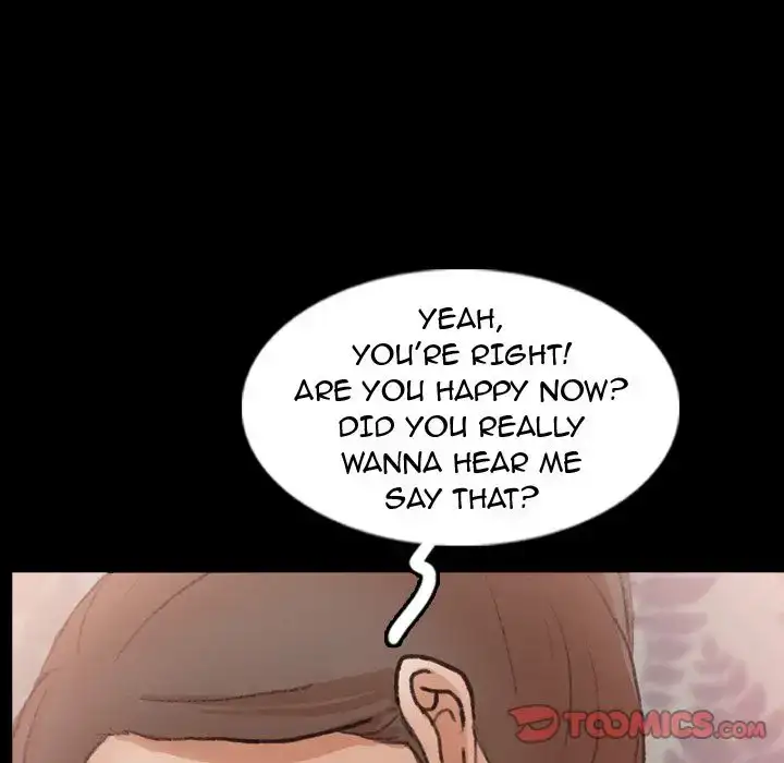 Secret Neighbors Chapter 64 Page 62