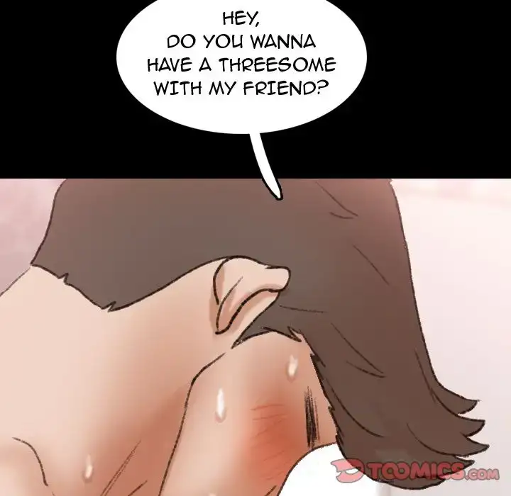Secret Neighbors Chapter 64 Page 68