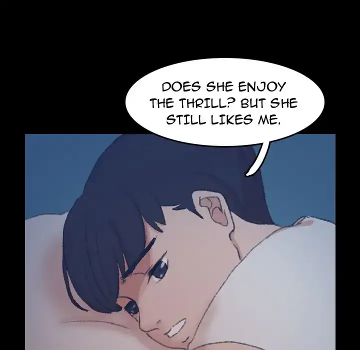 Secret Neighbors Chapter 64 Page 7