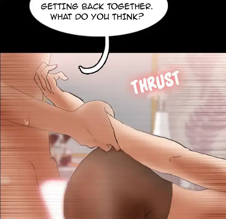 Secret Neighbors Chapter 64 Page 72