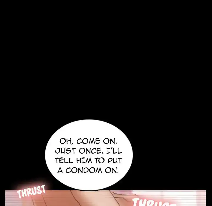 Secret Neighbors Chapter 64 Page 75