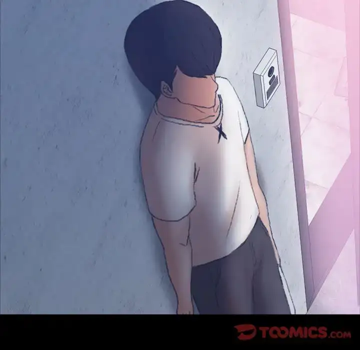 Secret Neighbors Chapter 64 Page 80