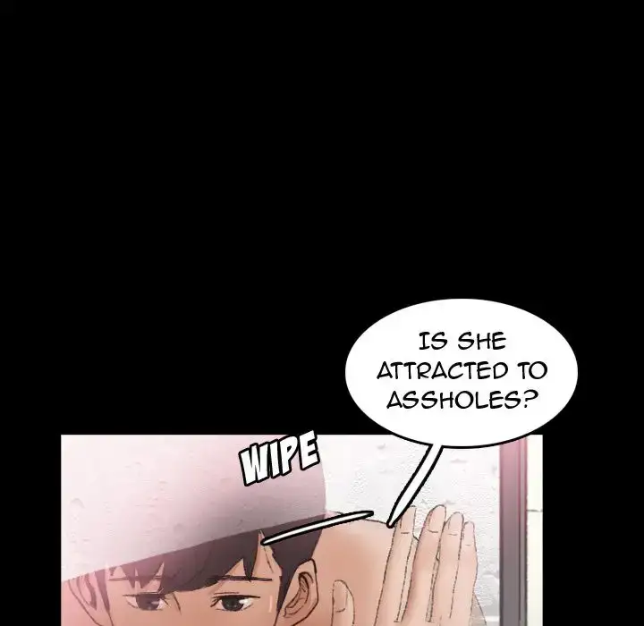 Secret Neighbors Chapter 64 Page 97