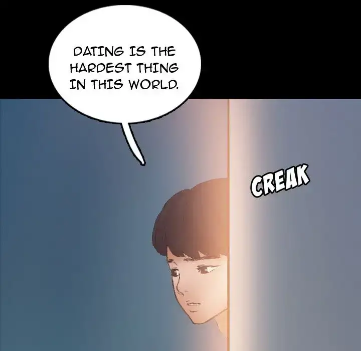 Secret Neighbors Chapter 64 Page 99