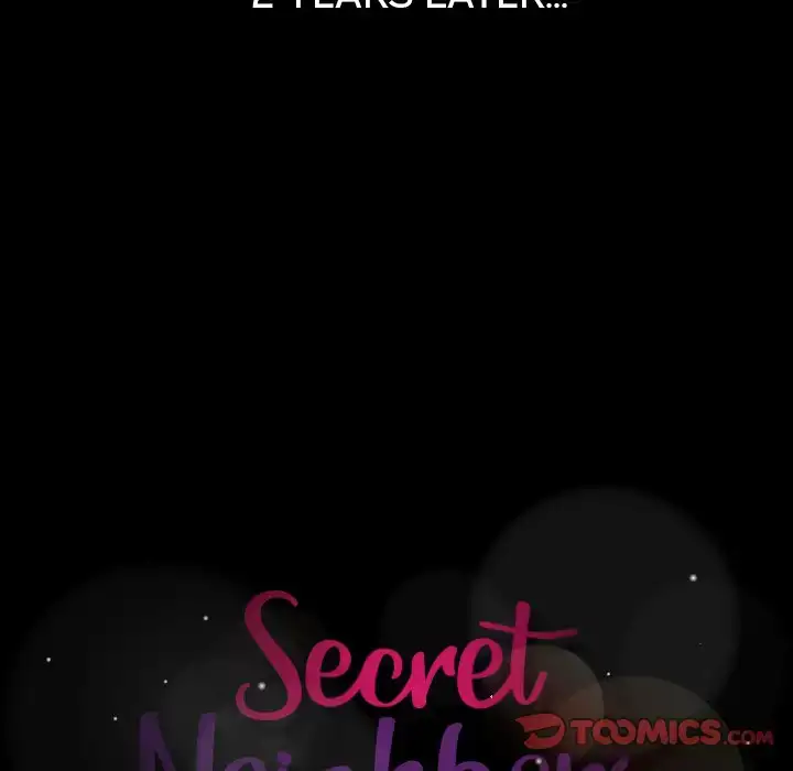 Secret Neighbors Chapter 65 Page 104