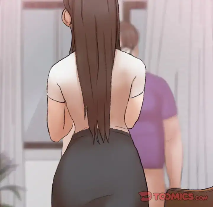 Secret Neighbors Chapter 65 Page 14