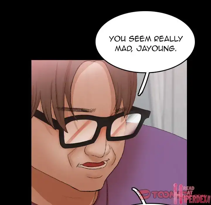 Secret Neighbors Chapter 65 Page 26