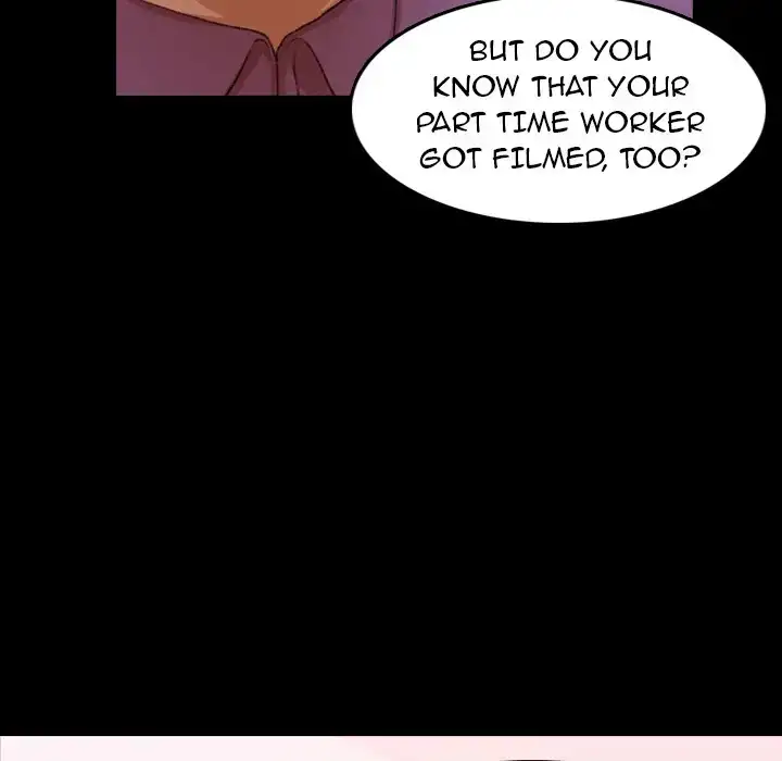 Secret Neighbors Chapter 65 Page 27