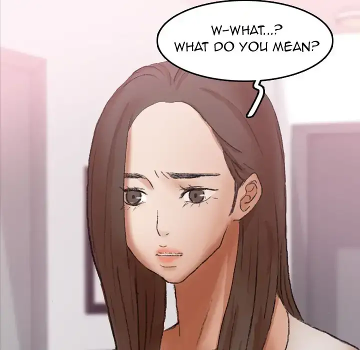 Secret Neighbors Chapter 65 Page 28