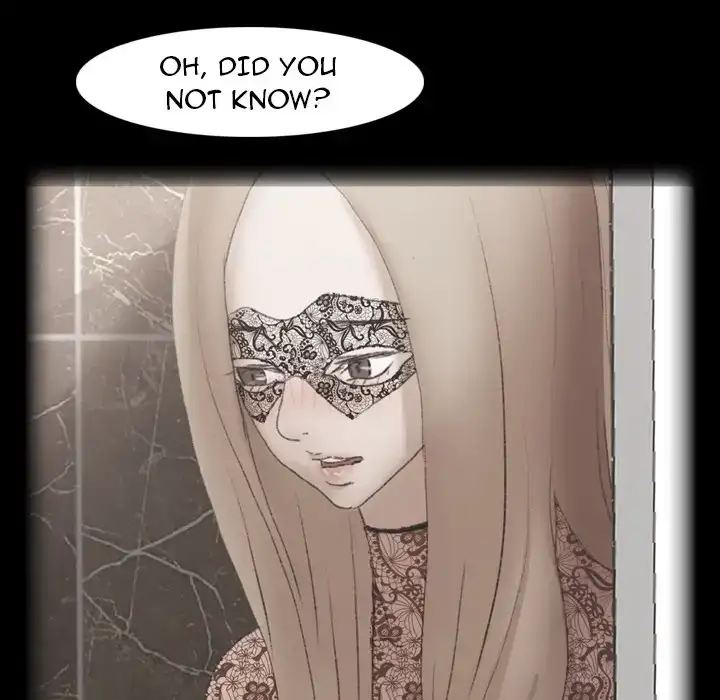 Secret Neighbors Chapter 65 Page 30