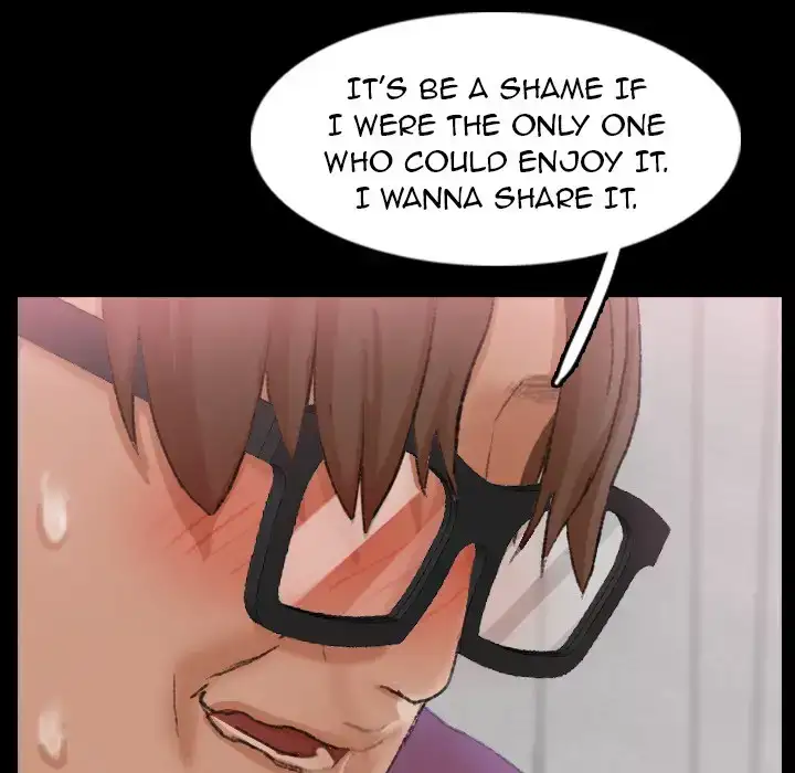Secret Neighbors Chapter 65 Page 36