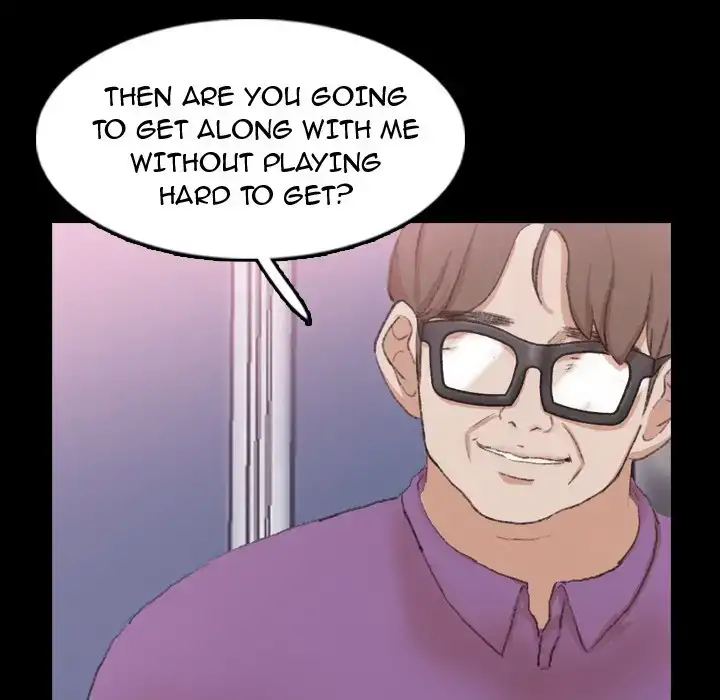 Secret Neighbors Chapter 65 Page 41