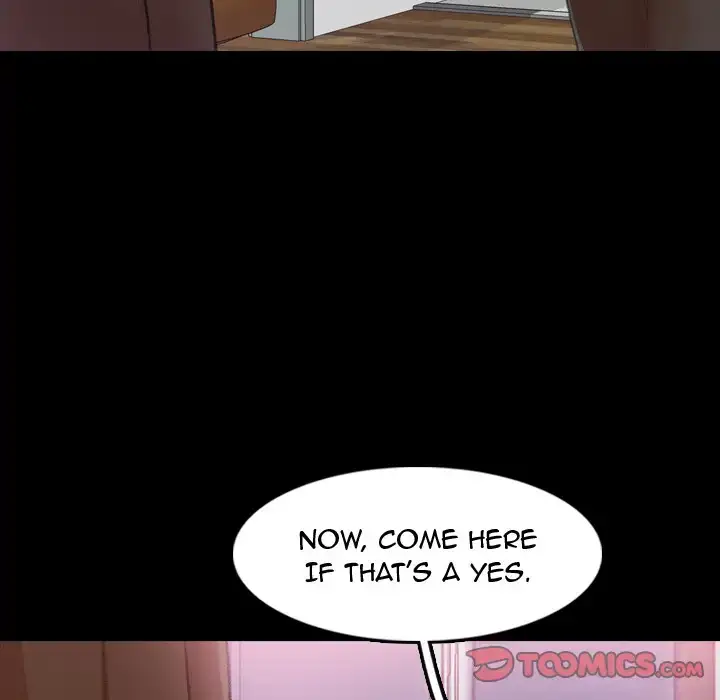 Secret Neighbors Chapter 65 Page 44