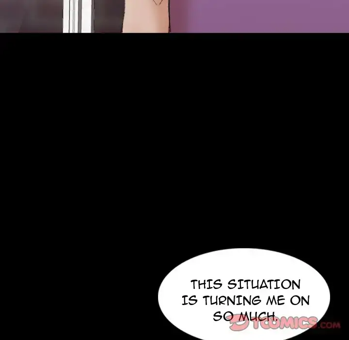 Secret Neighbors Chapter 65 Page 50