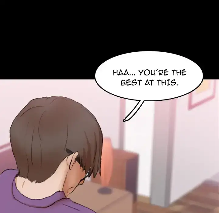 Secret Neighbors Chapter 65 Page 60
