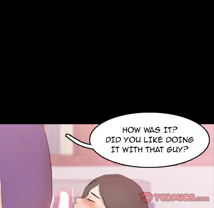 Secret Neighbors Chapter 65 Page 62