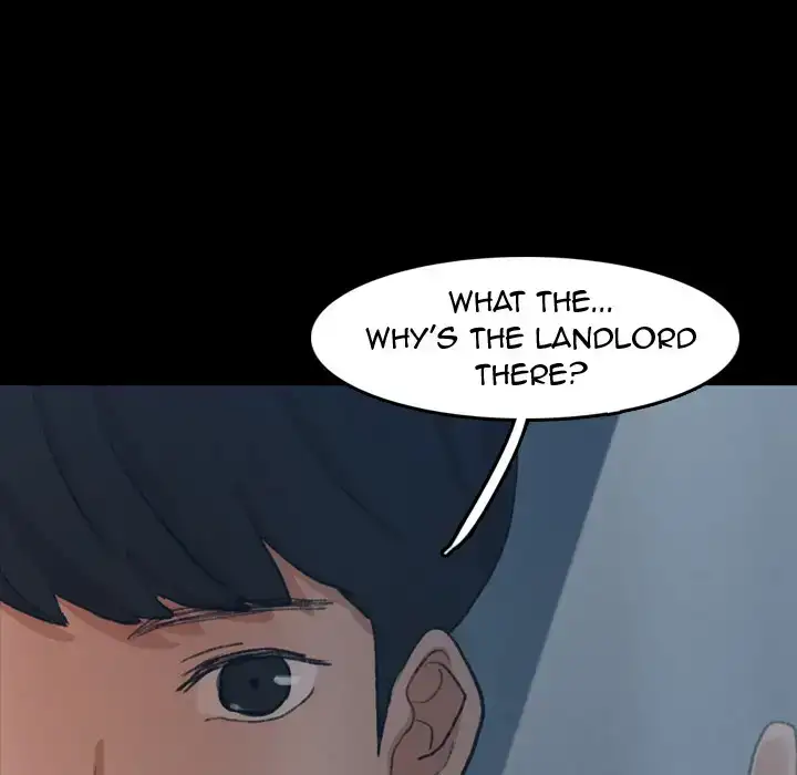 Secret Neighbors Chapter 65 Page 7