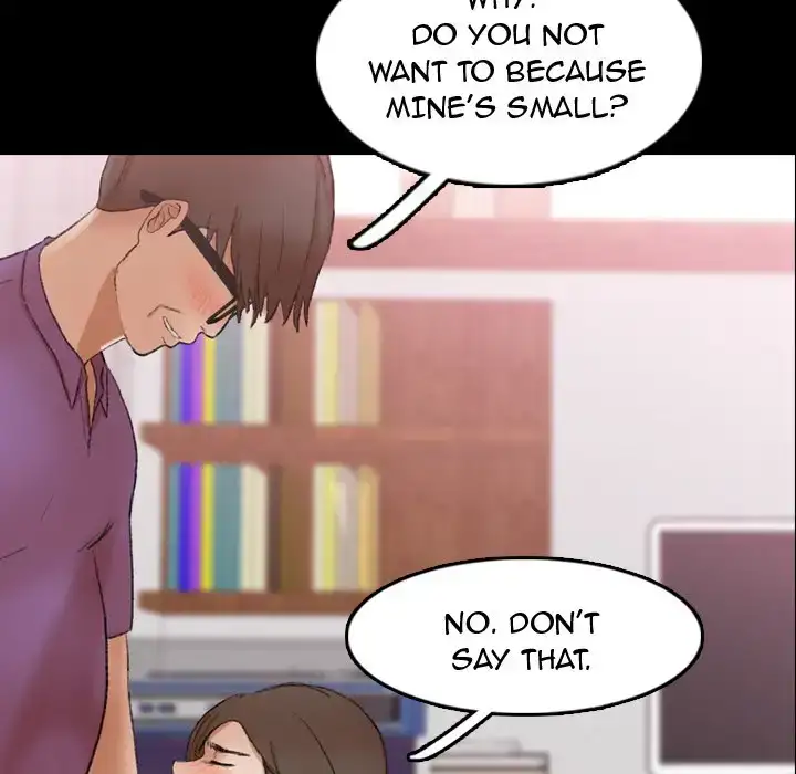 Secret Neighbors Chapter 65 Page 72