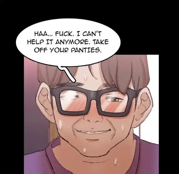 Secret Neighbors Chapter 65 Page 76