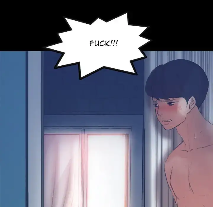 Secret Neighbors Chapter 65 Page 93
