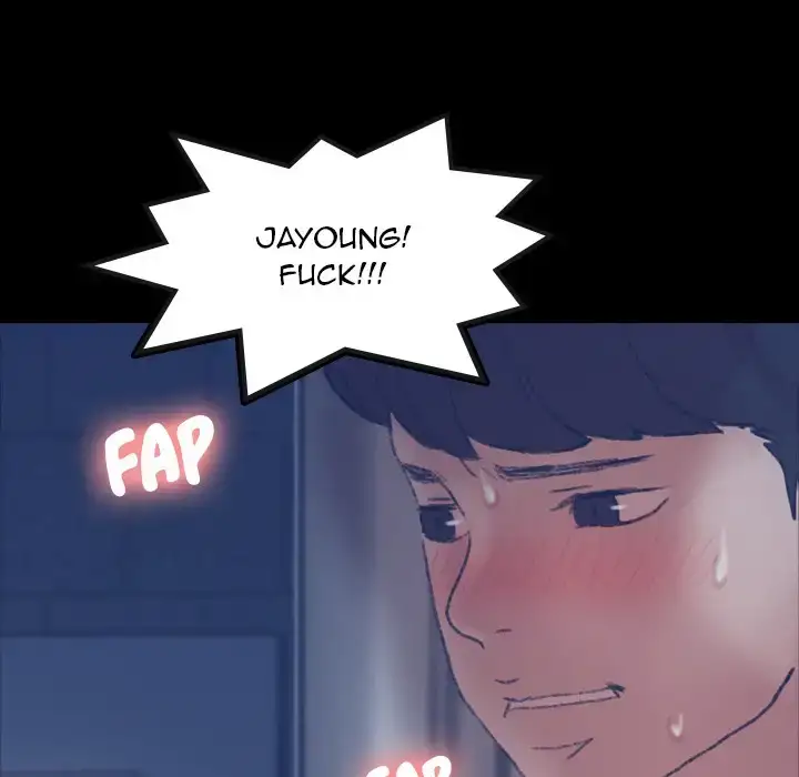 Secret Neighbors Chapter 65 Page 99