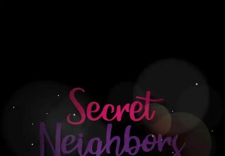 Secret Neighbors Chapter 66 Page 1