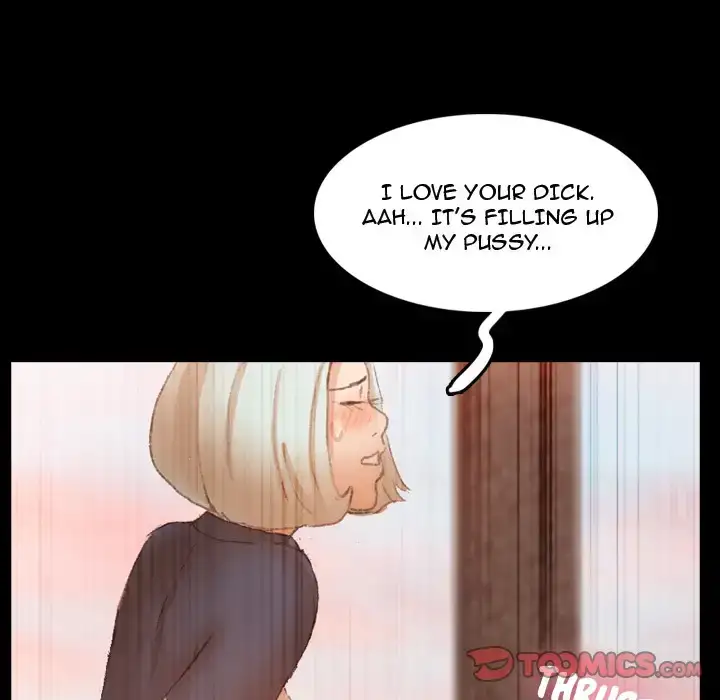 Secret Neighbors Chapter 66 Page 105