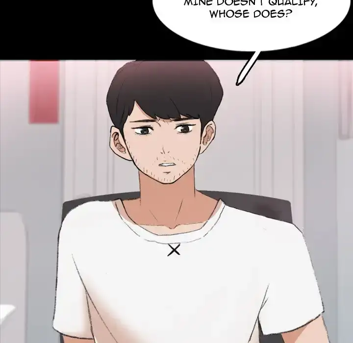 Secret Neighbors Chapter 66 Page 11