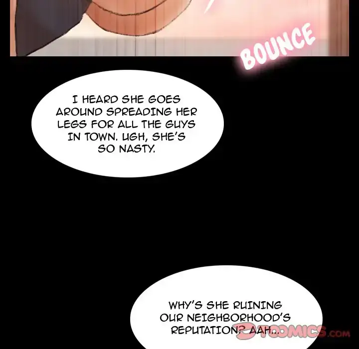 Secret Neighbors Chapter 66 Page 111