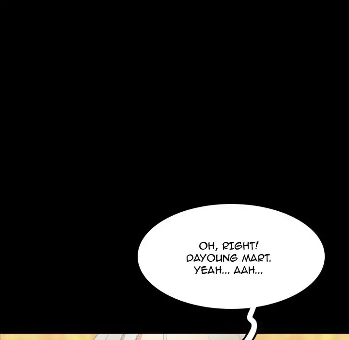 Secret Neighbors Chapter 66 Page 115