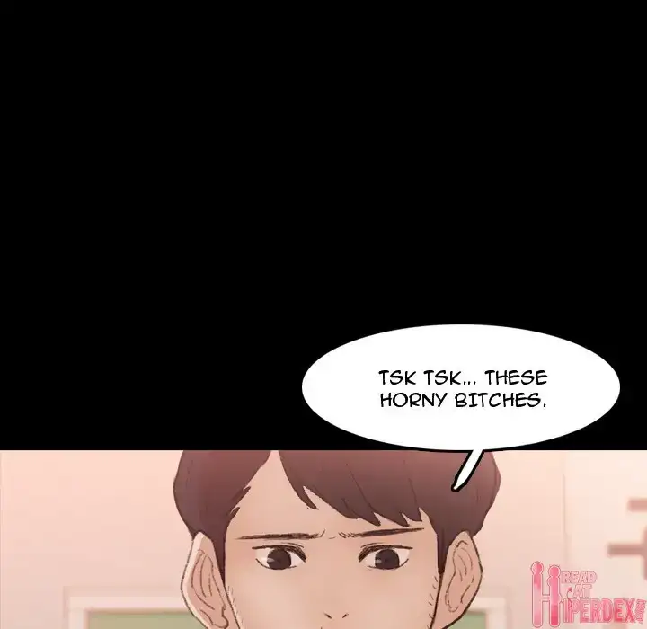 Secret Neighbors Chapter 66 Page 16