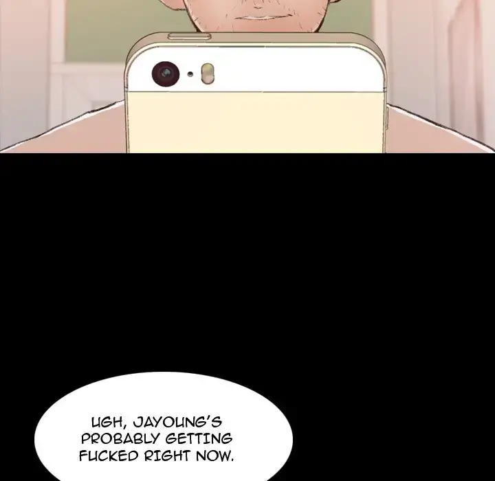 Secret Neighbors Chapter 66 Page 17