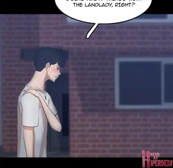 Secret Neighbors Chapter 66 Page 26