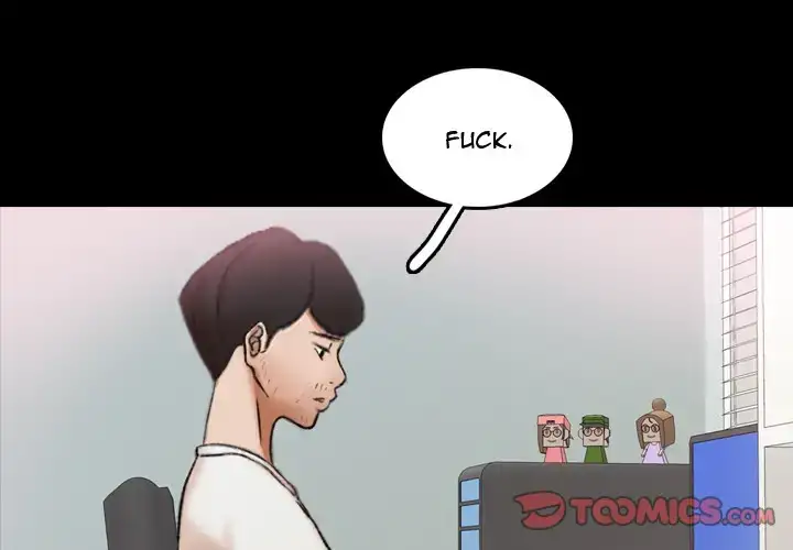 Secret Neighbors Chapter 66 Page 3