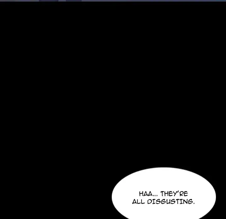 Secret Neighbors Chapter 66 Page 31