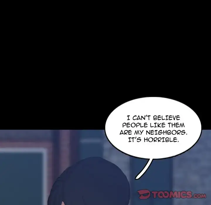 Secret Neighbors Chapter 66 Page 33